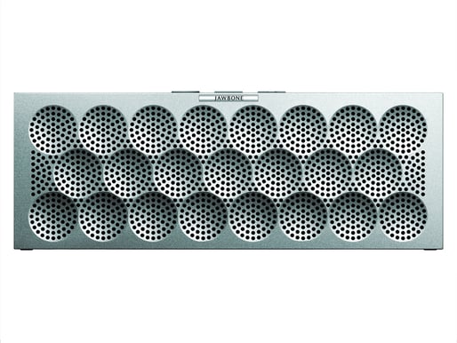 Jawbone Mini Jambox Silver