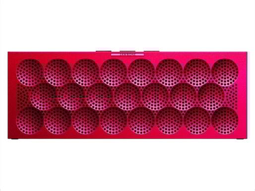 Jawbone Mini Jambox Red Dot