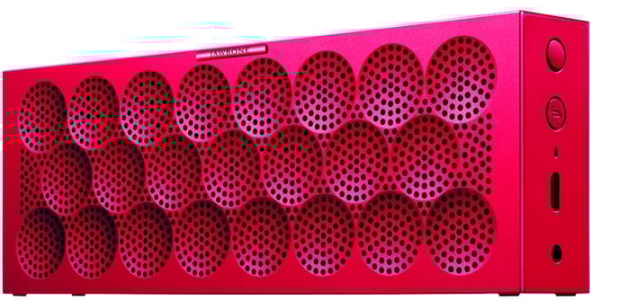 Jawbone Mini Jambox Red Dot