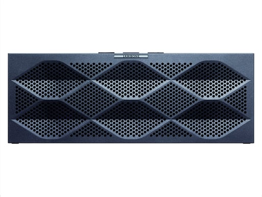 Jawbone Mini Jambox Graphite Facet