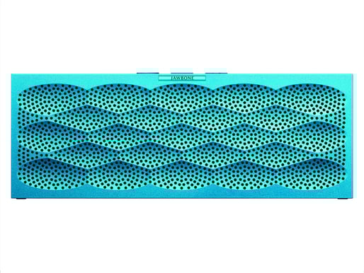 Jawbone Mini Jambox Aqua Scales