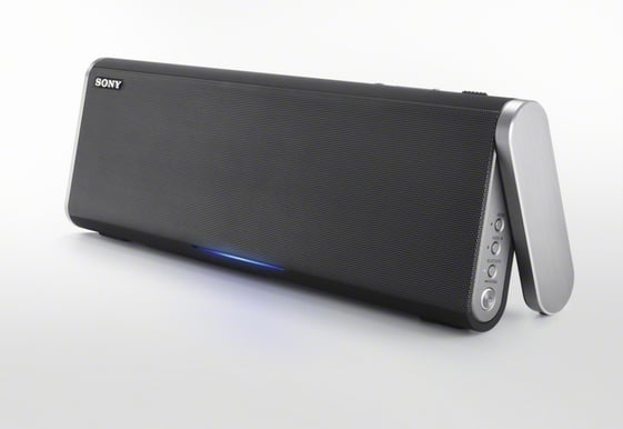 Sony SRS-BTX300 Svart