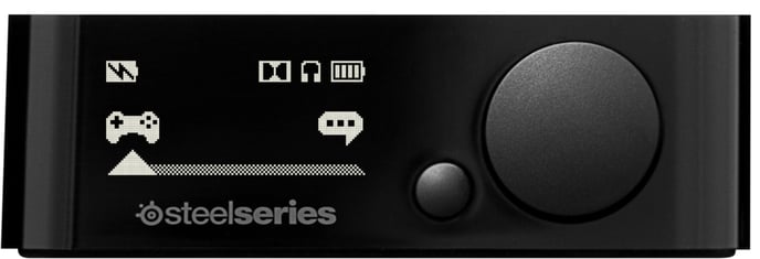 SteelSeries H