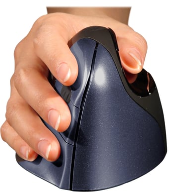 Evoluent VerticalMouse 4 Wireless Right