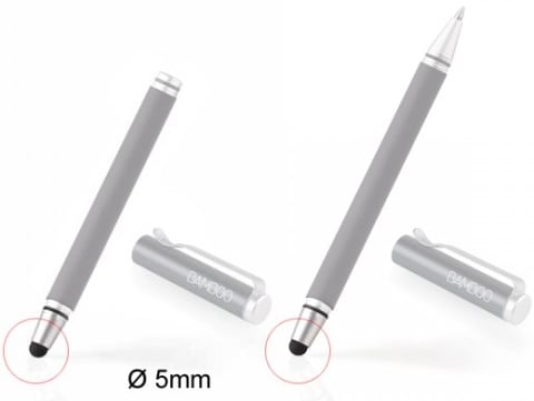 Wacom Stylus soft Nibs for CS-140/150