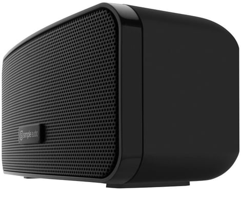 Simple Audio Go Compact