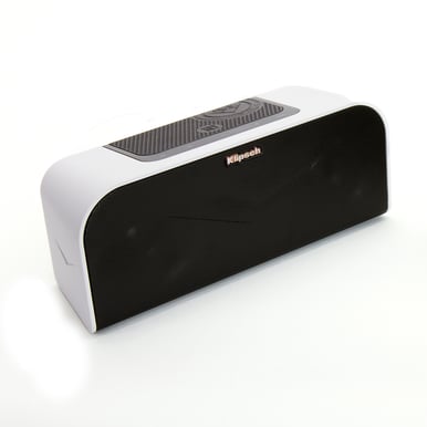 Klipsch KMC-1 Bluetooth Music Center, Vit