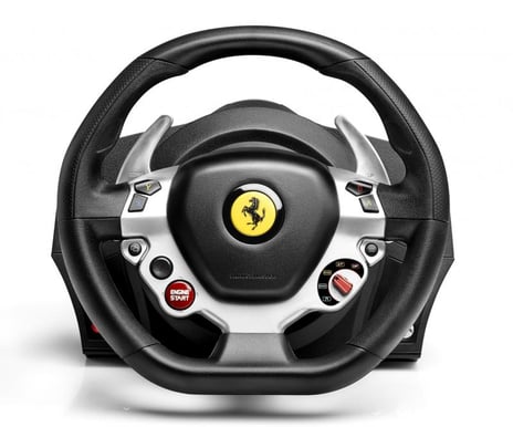 Thrustmaster TX Racing Wheel Ferrari 458 Italia Edition for Xbox One