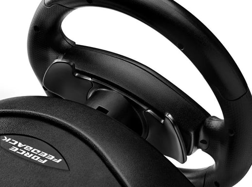 Thrustmaster T100 Force Feedback