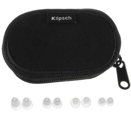 Klipsch A5i Sport