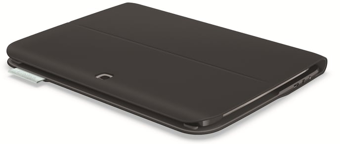 Logitech Keyboard Folio Galaxy Tab 3 10"