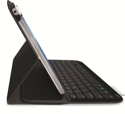 Logitech Keyboard Folio Galaxy Tab 3 10"