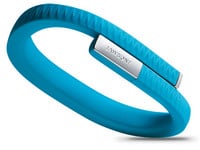 Jawbone UP Medium Blue