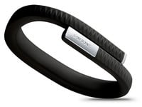 Jawbone UP Medium Onyx Black