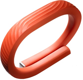 Jawbone UP24 Large Persimmon