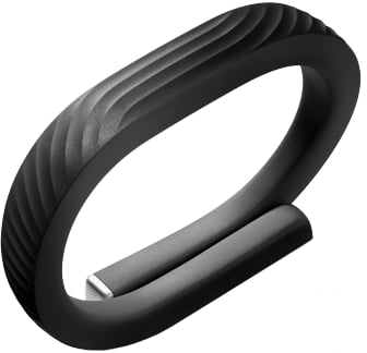 Jawbone UP24 Medium Onyx Black
