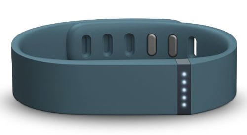 Fitbit Flex Slate