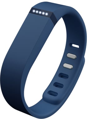 Fitbit Flex Navy