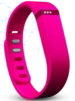 Fitbit Flex Pink