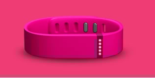Fitbit Flex Pink