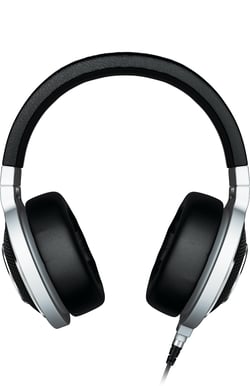 Razer Kraken Forged