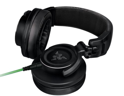 Razer Adaro DJ