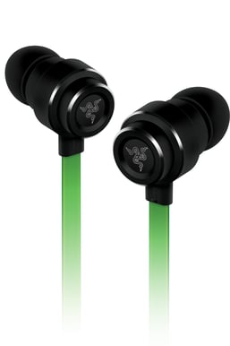 Razer Adaro In-Ear Headphones
