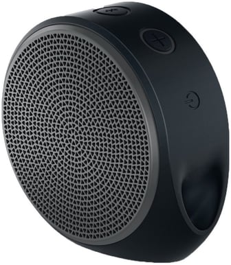 Logitech X100 Mobile Speaker Grå