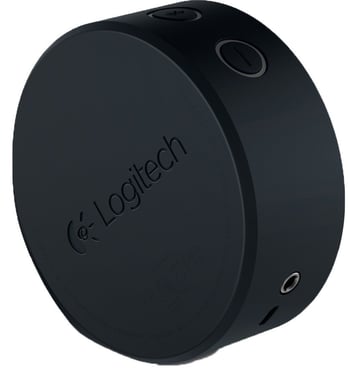 Logitech X100 Mobile Speaker Grå