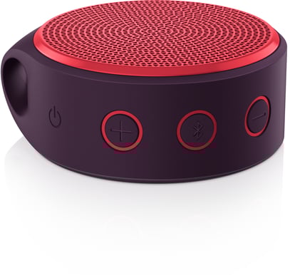 Logitech X100 Mobile