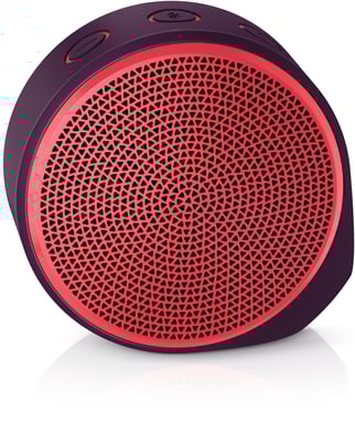 Logitech X100 Mobile