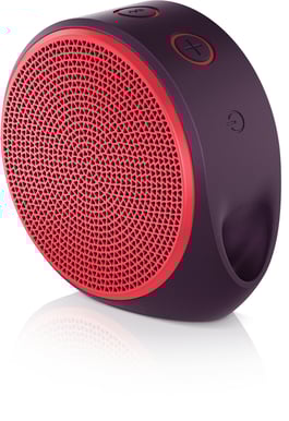 Logitech X100 Mobile