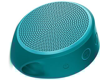 Logitech X100 Mobile