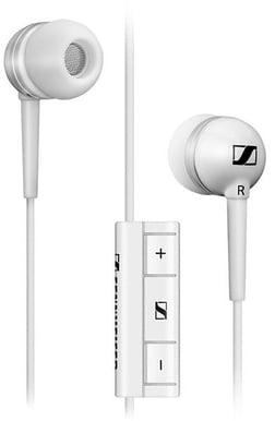 Sennheiser MM30G Vit
