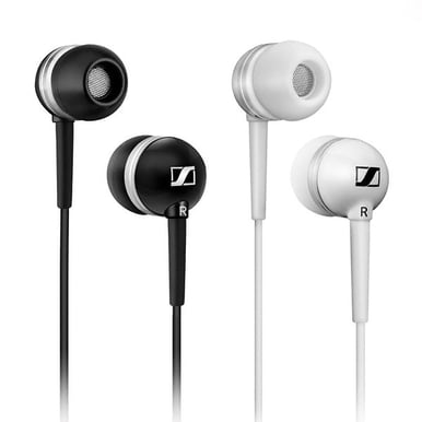 Sennheiser MM30G Vit