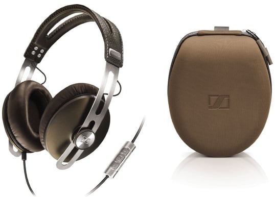 Sennheiser Momentum Classic Brown