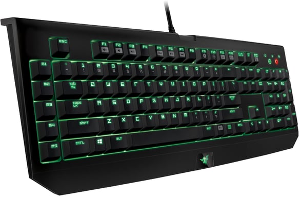 Razer BlackWidow Ultimate 2014