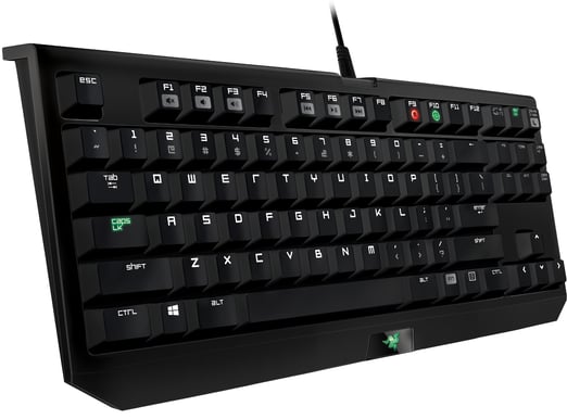 Razer BlackWidow Tournament TKL