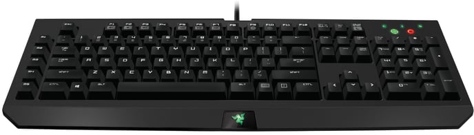 Razer BlackWidow Stealth 2014