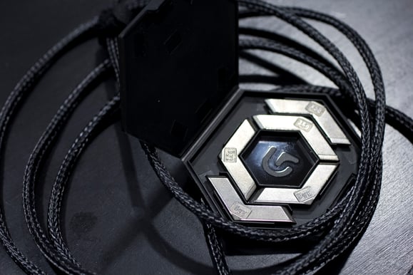 Logitech G502 Proteus Core Tunable