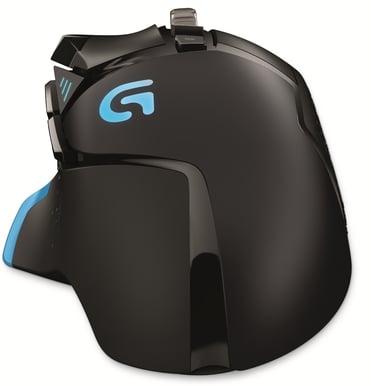 Logitech G502 Proteus Core Tunable