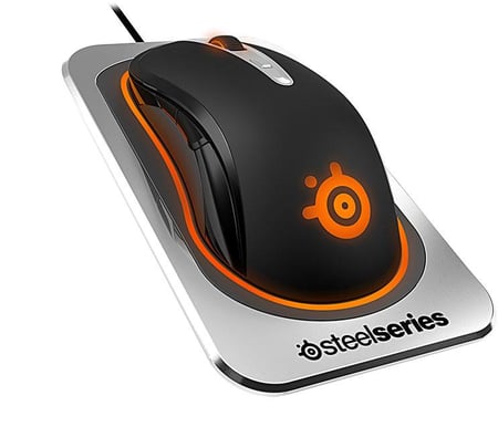 SteelSeries Sensei Wireless