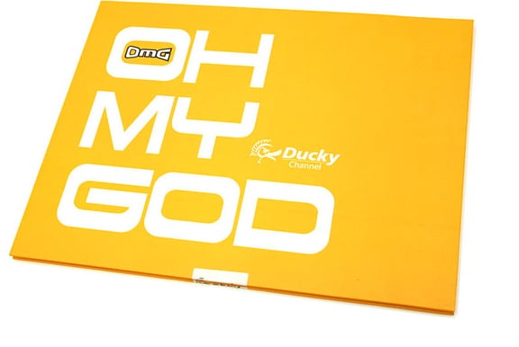 Ducky OMG Premium