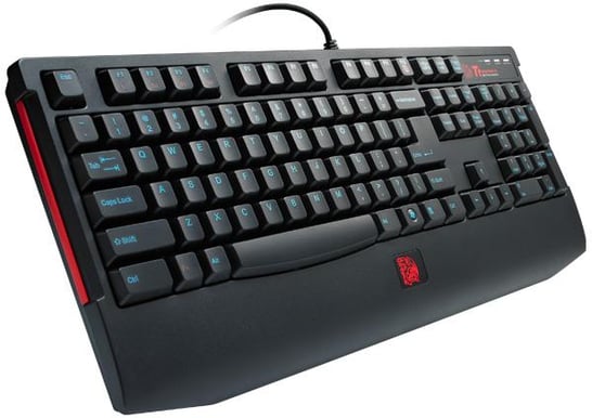 Tt eSports Knucker Gaming Keyboard
