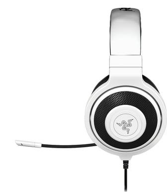 Razer Kraken Pro Analog White