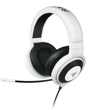 Razer Kraken Pro Analog White