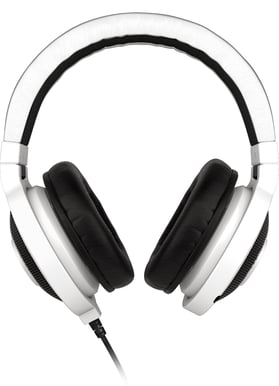 Razer Kraken Pro Analog White