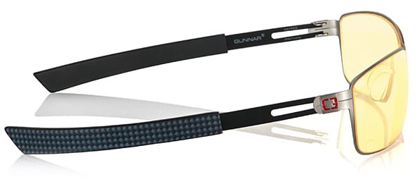 GUNNAR Gaming EyeWear VAYPER Onyx