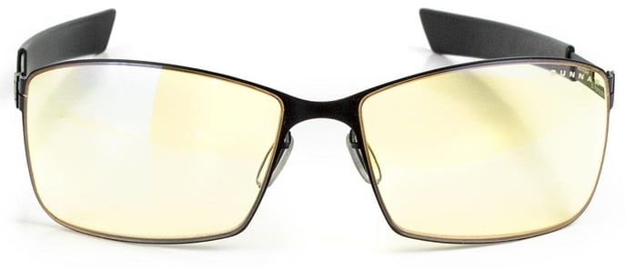 GUNNAR Gaming EyeWear Heaton VAYPER Amber