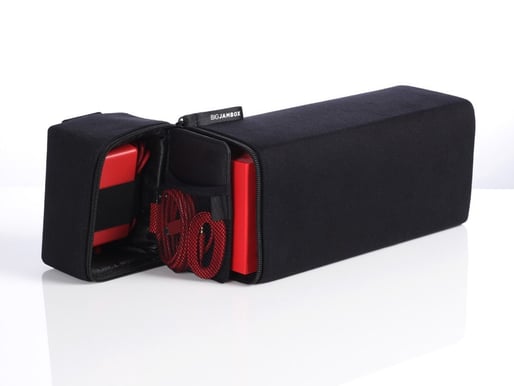 Jawbone Big Jambox Carrying Case Black